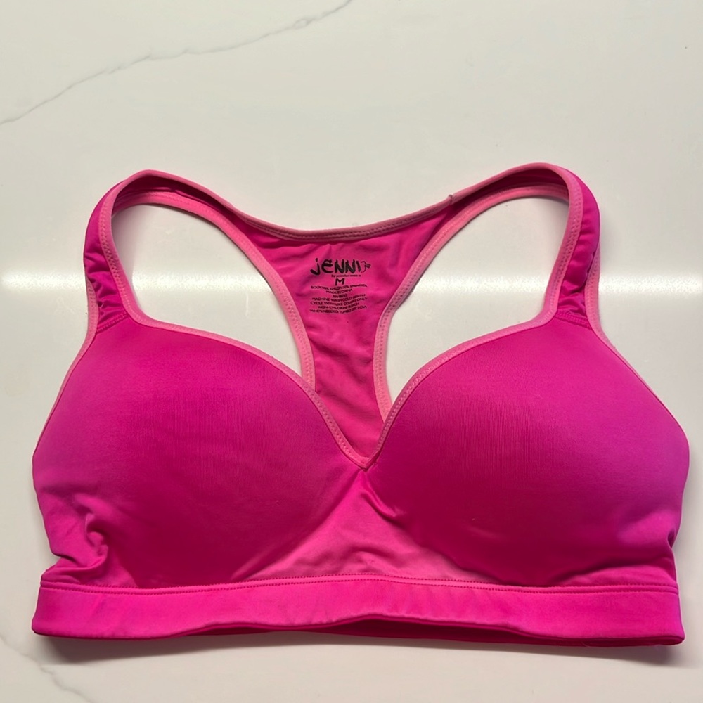 Jenni Sports Bra